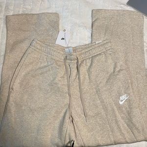 Nike sweatpants
